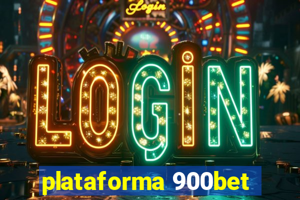 plataforma 900bet